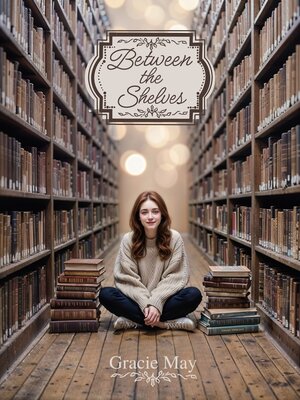 cover image of Between the Shelves